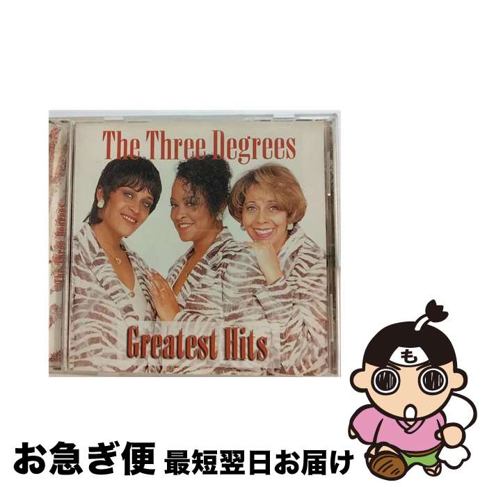 š ͢γCD The Three Degrees / Greatest Hits(͢) / the Three Degrees / Rainbow [CD]ڥͥݥȯ