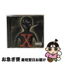 【中古】 Songs In The Key Of X： Music From And Inspired By The X－Files TheX－Files RelatedRecordings / Ken Tamplin / Warner Bros / Wea [CD]【ネコポス発送】