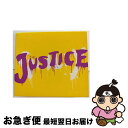 【中古】 JUSTICE/CD/PCCN-00006 / GLAY / ポニーキャニオン [CD]【ネコポス発送】