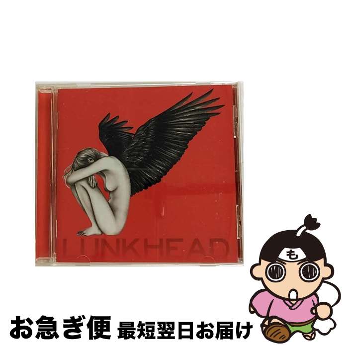 【中古】 孵化/CD/VICL-62799 / LUNKHEAD / ビクターエンタテインメント [CD]【ネコポス発送】