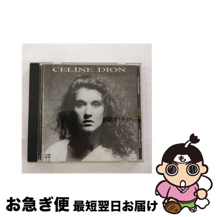 【中古】 CD Unison/Celine Dion 輸入盤 / Celine Dion セリーヌディオン / CD 【ネコポス発送】
