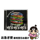 【中古】 world　world　world/CD/SRCL-7087 / ORANGE RANGE, ソイソース, ペチュニアロックス / SMR [CD]【ネコポス発送】
