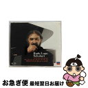 【中古】 Schubert シューベルト / ピアノ・ソナタ第1・5・13・14・16・18・19・20・21番、楽興の時、他 ルプー 4CD / Radu L...