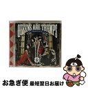 【中古】 Queens　are　trumps　-切り札はクイーン-（初回生産限定盤）/CD/ESCL-3973 / SCANDAL / ERJ [CD]【ネコポス発送】