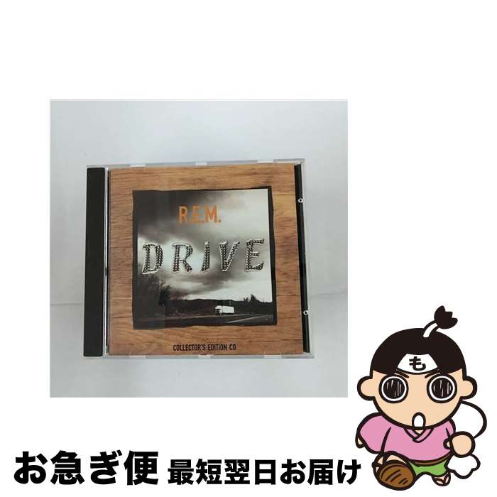 š γcd r.e . / drive ͢ / Rem / Warner Music [CD]ڥͥݥȯ