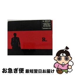 【中古】 R アルバム JVCD-234 / R.ケリー / (株)ソニー・ミュージックレーベルズ [CD]【ネコポス発送】