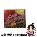 【中古】 レッツ・ダンス-スーパー80’sディスコ・ヒッツ-/CD/TOCP-64406 / オムニバス / EMIミュージックジャパン [CD]【ネコポス発送】