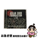 【中古】 キープ・バンギン・オン・ザ・ウォールズ-エイジアン・ダブ・ファウンデイション・ライブ・ツアー2003-/CD/TOCP-66240 / エイジアン・ダ...