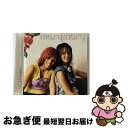 【中古】 Incredible メアリー・メアリー / Mary Mary / Sony [CD]【ネコポス発送】