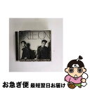 【中古】 SKELETON / SUPER JUNIOR DONGHAE ＆ EUNHYUK / Super Junior Donghe Eunhyuk / [CD]【ネコポス発送】