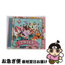 【中古】 Candy Pop ONCE JAPAN限定盤 TWICE / / [CD]【ネコポス発送】