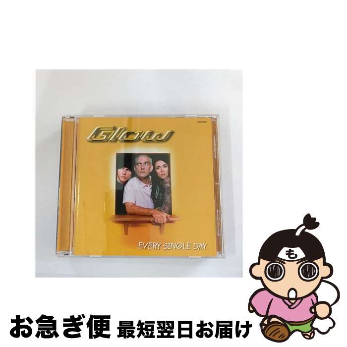 【中古】 エヴリ・シングル・デイ/CD/COCB-50491 / グロウ / 日本コロムビア [CD]【ネコポス発送】