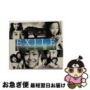 【中古】 もっと強く（DVD付）/CDシングル（12cm）/RZCD-46656 / EXILE / rhythm zone [CD]【ネコポス発送】