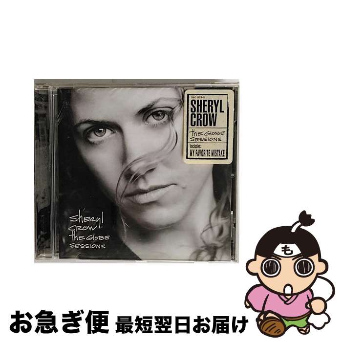 【中古】 CD THE GLOBE SESSIONS/SHERYL CROW 輸入盤 / Crow Sheryl / Import [CD]【ネコポス発送】