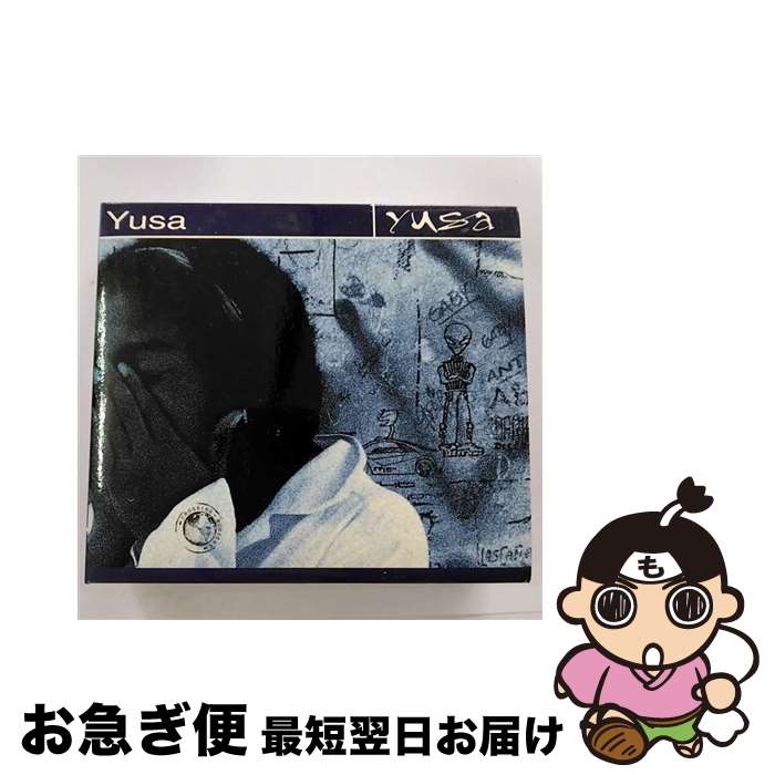 【中古】 YUSA/CD/OMCX-1090 / ジューサ / 