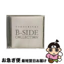 【中古】 SINGLE　B-SIDE　COLLECTION/CD/RZCD-46585 / 東方神起 / rhythm zone [CD]【ネコポス発送】