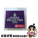 【中古】 The Karma Collection 2003 MinistryofSound / Ministry of Sound / Ministry of...