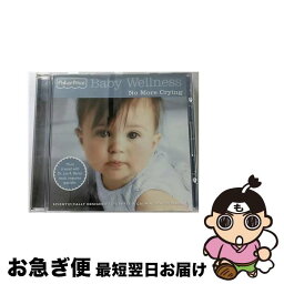 【中古】 No More Crying / Various Artists / Various Artists / Fisher Price [CD]【ネコポス発送】