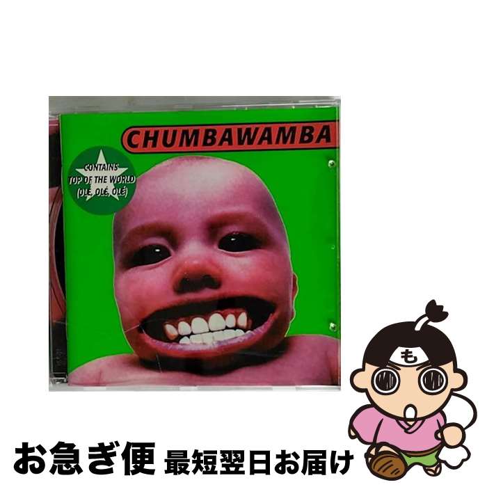 š Tubthumper Х / CHUMBAWAMBA / EMI [CD]ڥͥݥȯ