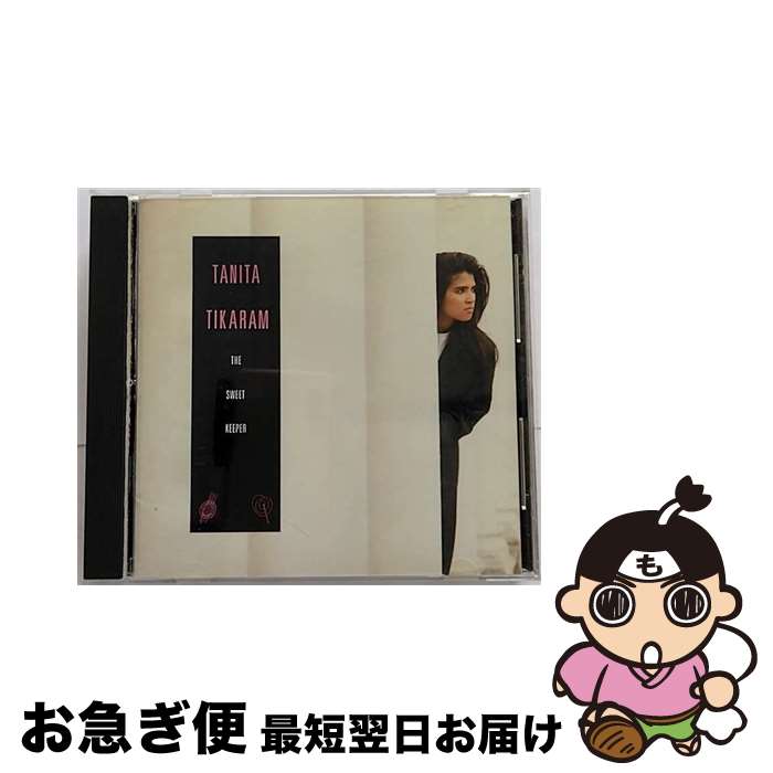 【中古】 Sweet Keeper タニタ・ティカラム / Tanita Tikaram / Warner Bros / Wea [CD]【ネコポス発送】