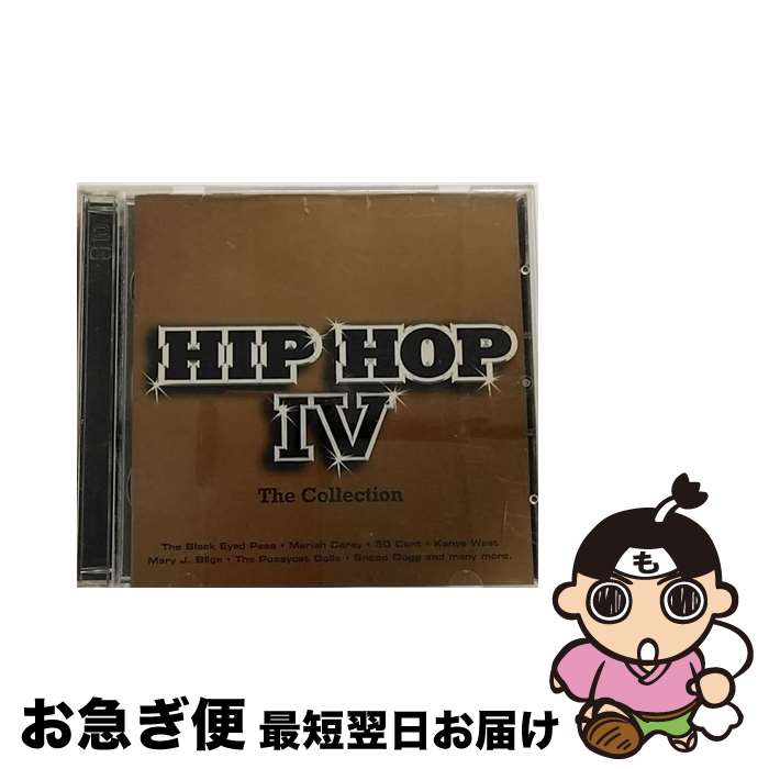 ����š� Vol�� 4��Hip Hop��the Collection HipHop��theCollection / / [CD]�ڥͥ��ݥ�ȯ����