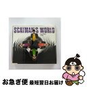 【中古】 スキャットマンズ・ワールド/CDシングル（12cm）/BVCP-8812 / スキャットマン・ジョン / BMGビクター [CD]【ネコポス発送】