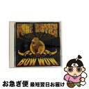 【中古】 バウ・ワウ　ピュア・ムービーズ/CD/PHCR-1480 / オムニバス, ムーディー・ブルース, デビッド・アーノルド / マーキュリー・ミュージックエンタテインメント [CD]【ネコポス発送】