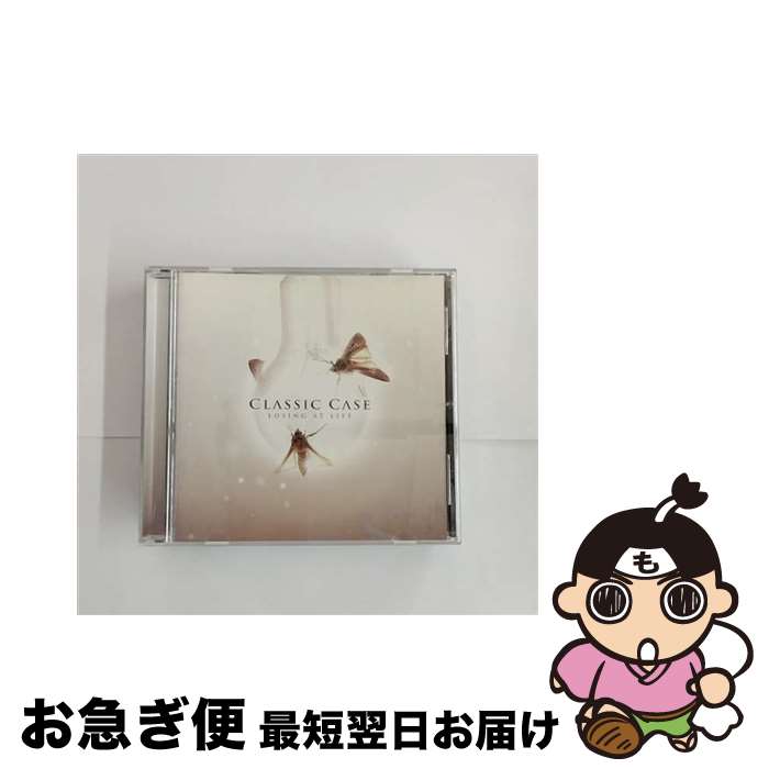 yÁz Losing at Life ClassicCaseNVbNEP[X / Classic Case / Fearless Records [CD]ylR|Xz