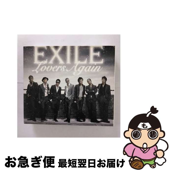 š LoversAgain/CD󥰥12cm/RZCD-45520 / EXILE, TAKA, WARNER, ĺɹ, ͺϺ, ܾ, Nesmith / rhythm zone [CD]ڥͥݥȯ