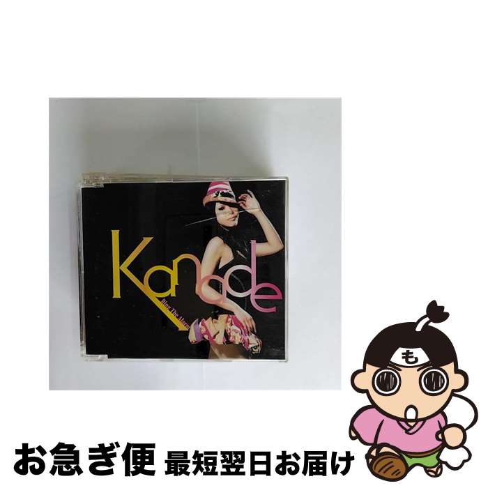 【中古】 Ring　The　Alarm/CDシングル（12cm）/UPCH-5466 / Kanade / ユニバーサルJ [CD]【ネコポス発..