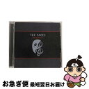 【中古】 THE　FACES（初回生産限定盤）/CD/VIZL-621 / Dragon Ash / ビクターエンタテインメント [CD]【ネコポス発送】