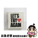 【中古】 Let’s　try　again/CDシングル（12cm）/ASCM-6092 / チーム・アミューズ!! / 株式会社アミューズ [CD]【ネコポス発送】