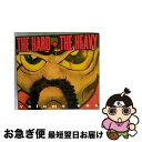 【中古】 Hard ＆ the Heavy キッド・ロックモンスター・マグネット / Various Artists / Redline Records [CD]【ネコポス発送】