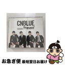 【中古】 Korea　Best　Album　‘Present’（初回限定盤）/CD/WPZL-30815 / CNBLUE / ワーナーミュージック・ジャパン [CD]【ネコポス発送】
