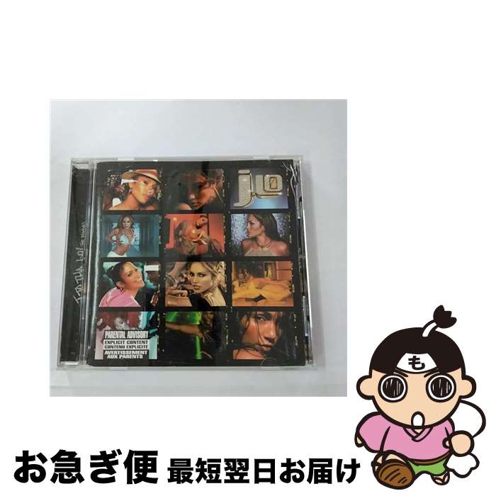 【中古】 CD J To Tha L-O:The Remixes 輸入