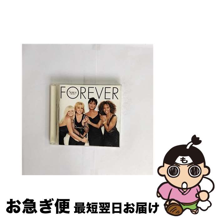 äʤޡޤŹ㤨֡š Forever ѥ륺 / Spice Girls / Virgin [CD]ڥͥݥȯۡפβǤʤ295ߤˤʤޤ