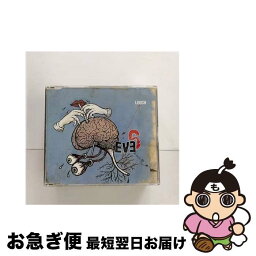 【中古】 Leech イヴ6 / Eve 6 / Bmg Int’l [CD]【ネコポス発送】