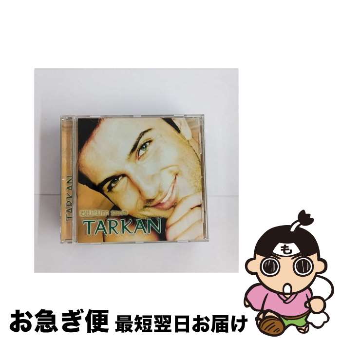 【中古】 Oelueruem Sana / Tarkan / Tarkan / Meg [CD]【ネコポス発送】