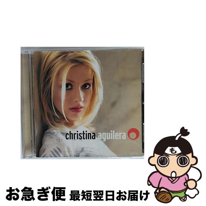 【中古】 クリスティーナ・アギレラ/CD/BVCP-21084 / / [CD]【ネコポス発送】