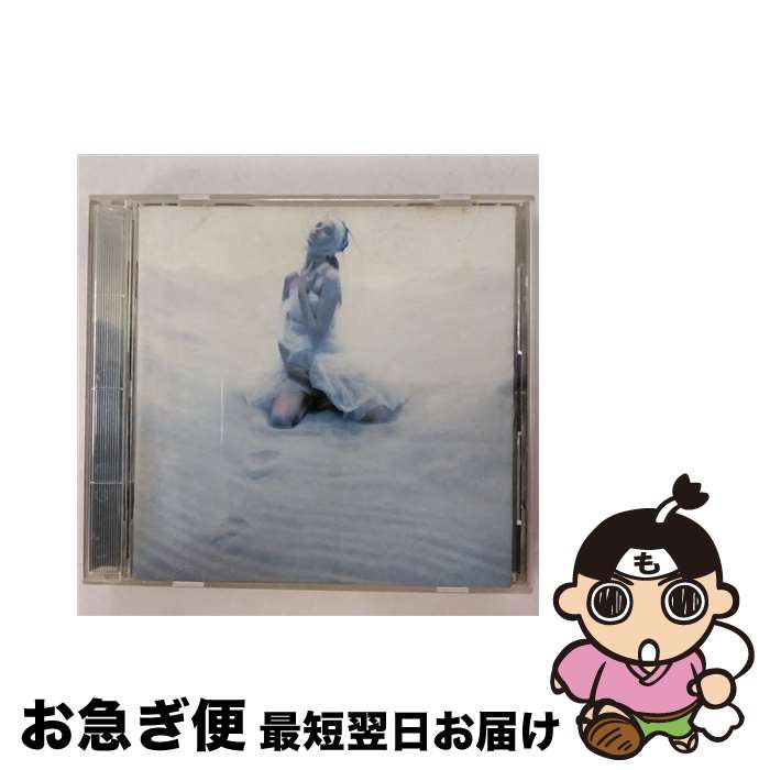 【中古】 EDEN/CD/MVCD-6 / LUNA SEA / MCAビクター [CD]【ネコポス発送】