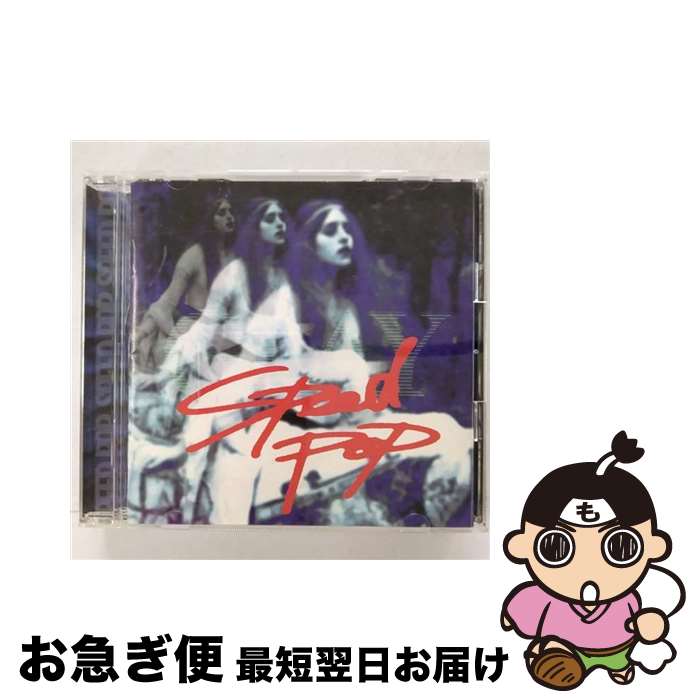 【中古】 SPEED POP/CD/POCH-7002 / GLAY / プラチナムレコード CD 【ネコポス発送】