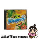 【中古】 シンガーズ DI SUMMER/CD/UICZ-3075 / オムニバス, トニー・フィッシャー&アンドリュー・ダイアモンド, ダニー・イングリッシュ...