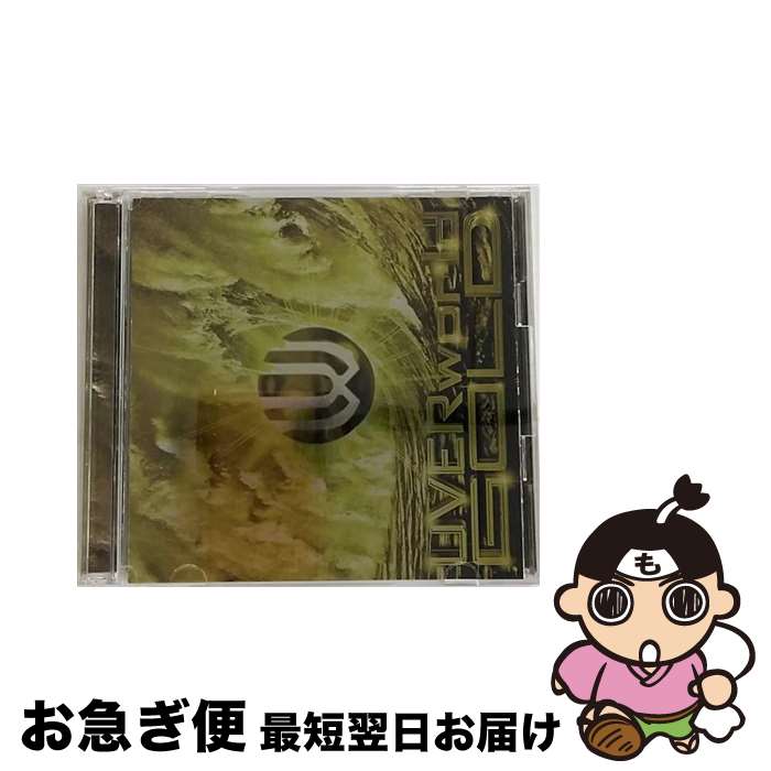 【中古】 GOLD（初回生産限定盤）/CDシングル（12cm）/SRCL-7239 / UVERworld / SMR [CD]【ネコポス発送】