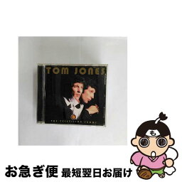 【中古】 The Television Shows トム・ジョーンズ / Tom Jones / Lost Moment [CD]【ネコポス発送】