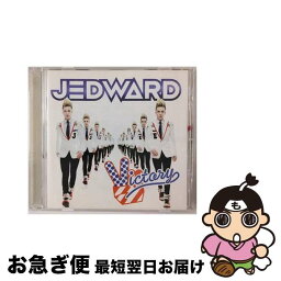 【中古】 ヴィクトリー CD 輸入盤 / ジェドワード / Jedeward / Universal I.S. [CD]【ネコポス発送】