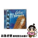 【中古】 ケルティック・ウーマン 輸入盤 / ケルティック・ウーマン / Various Artists, Celtic Woman / MANHA [CD]【ネコポス発送】