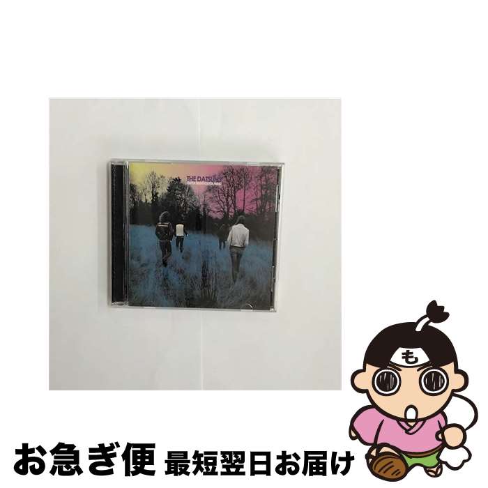 【中古】 アウタ・サイト／アウタ・マインド/CD/V2CP-184 / ザ・ダットサンズ / V2レコーズ / コロムビ..