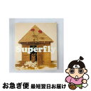 【中古】 ハロー・ハロー/CDシングル（12cm）/WPCL-10400 / Superfly / ワーナーミュージック・ジャパン [CD]【ネコポス発送】