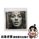 【中古】 アズ・アイ・アム/CD/BVCP-21579 / アリシア・キーズ / BMG JAPAN [CD]【ネコポス発送】