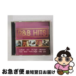 【中古】 R&B Hits / Various / Universal Music TV [CD]【ネコポス発送】